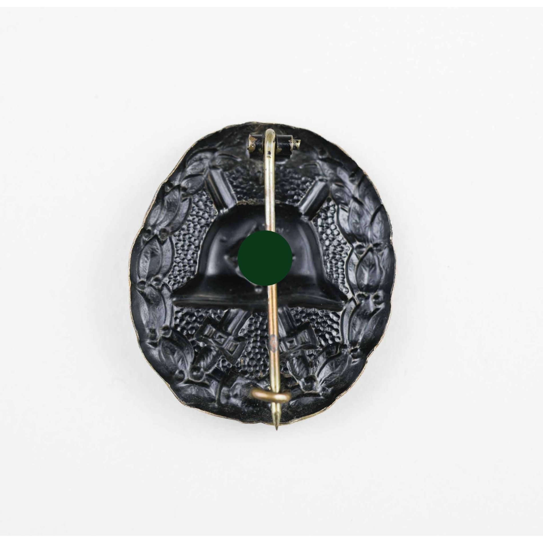 Verwundetenabzeichen 1.Form Legion Condor — image 3