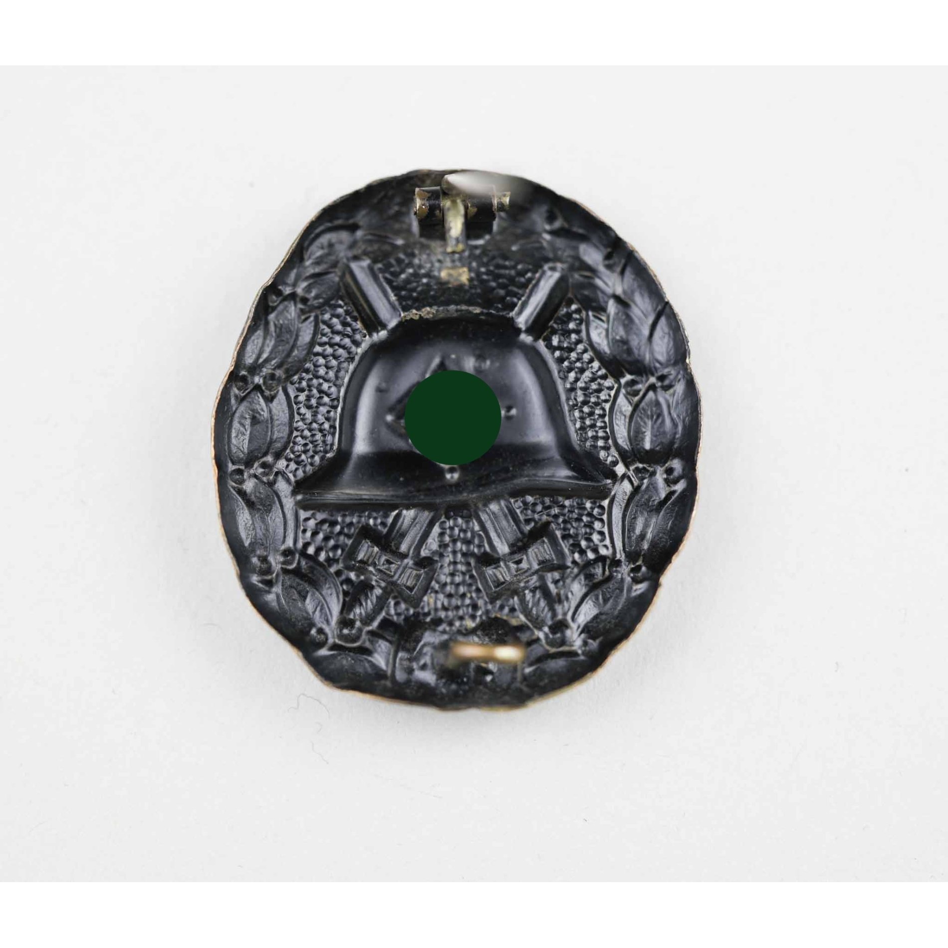 Verwundetenabzeichen 1.Form Legion Condor — image 4