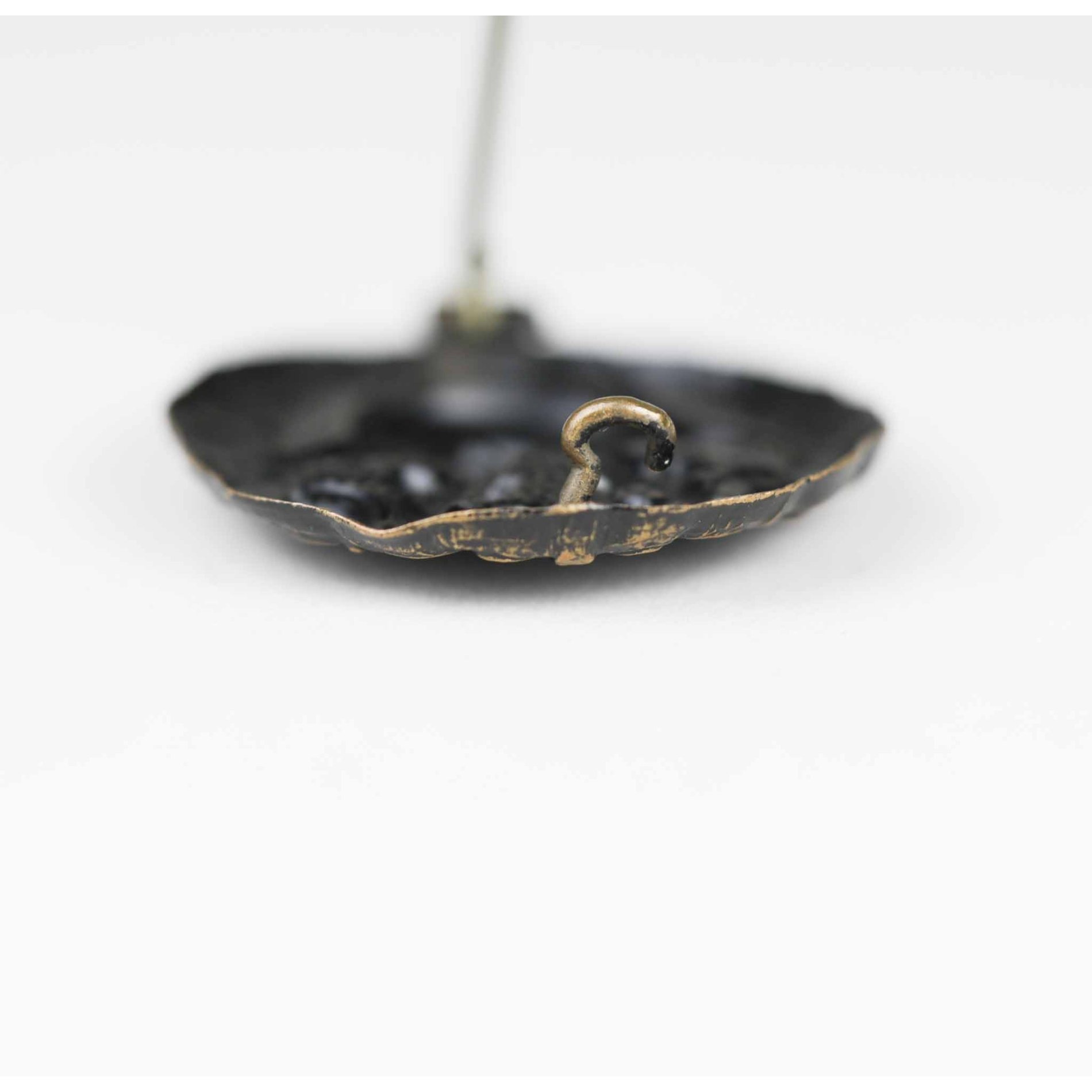 Verwundetenabzeichen 1.Form Legion Condor — image 5