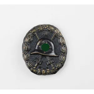 Verwundetenabzeichen 1.Form Legion Condor