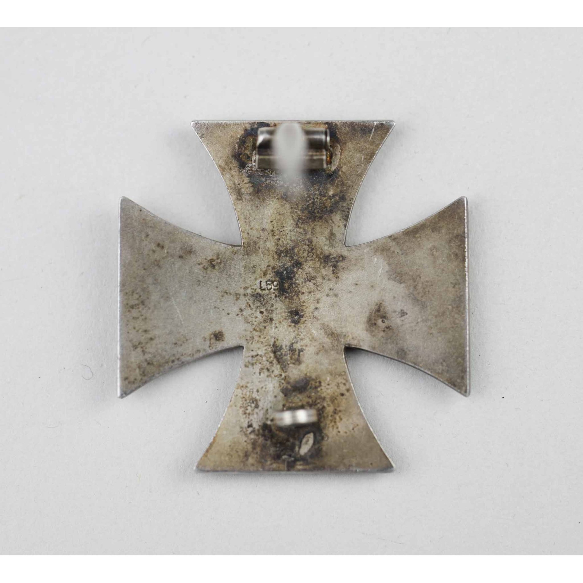 Eiserne Kreuz 1.Klasse 1939 mit Herst. 'L/59' — image 3