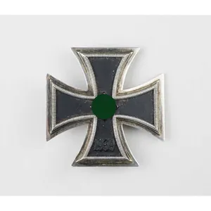 Eiserne Kreuz 1.Klasse 1939 mit Herst. 'L/59'