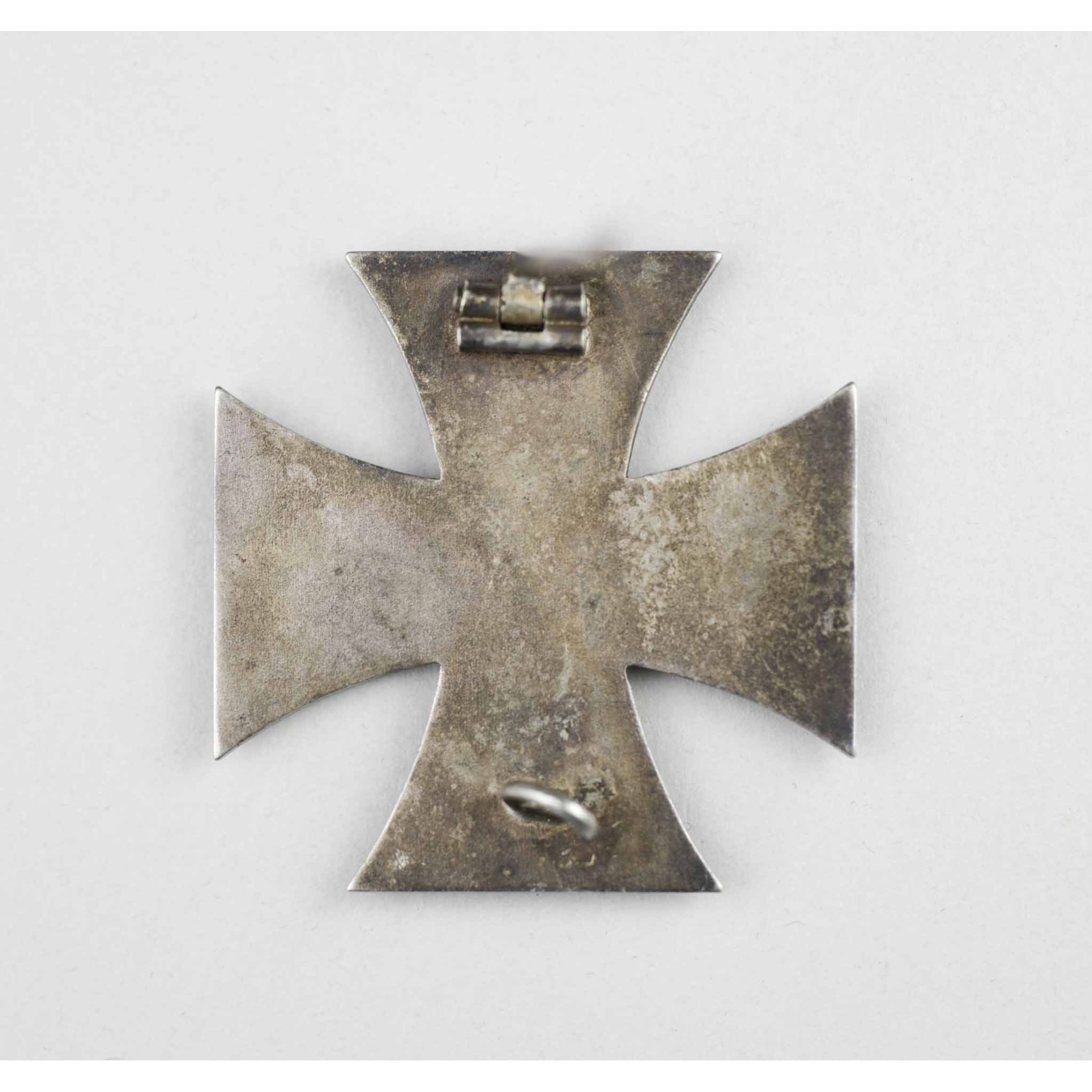 Eiserne Kreuz 1.Klasse mit Hersteller '65' — image 4