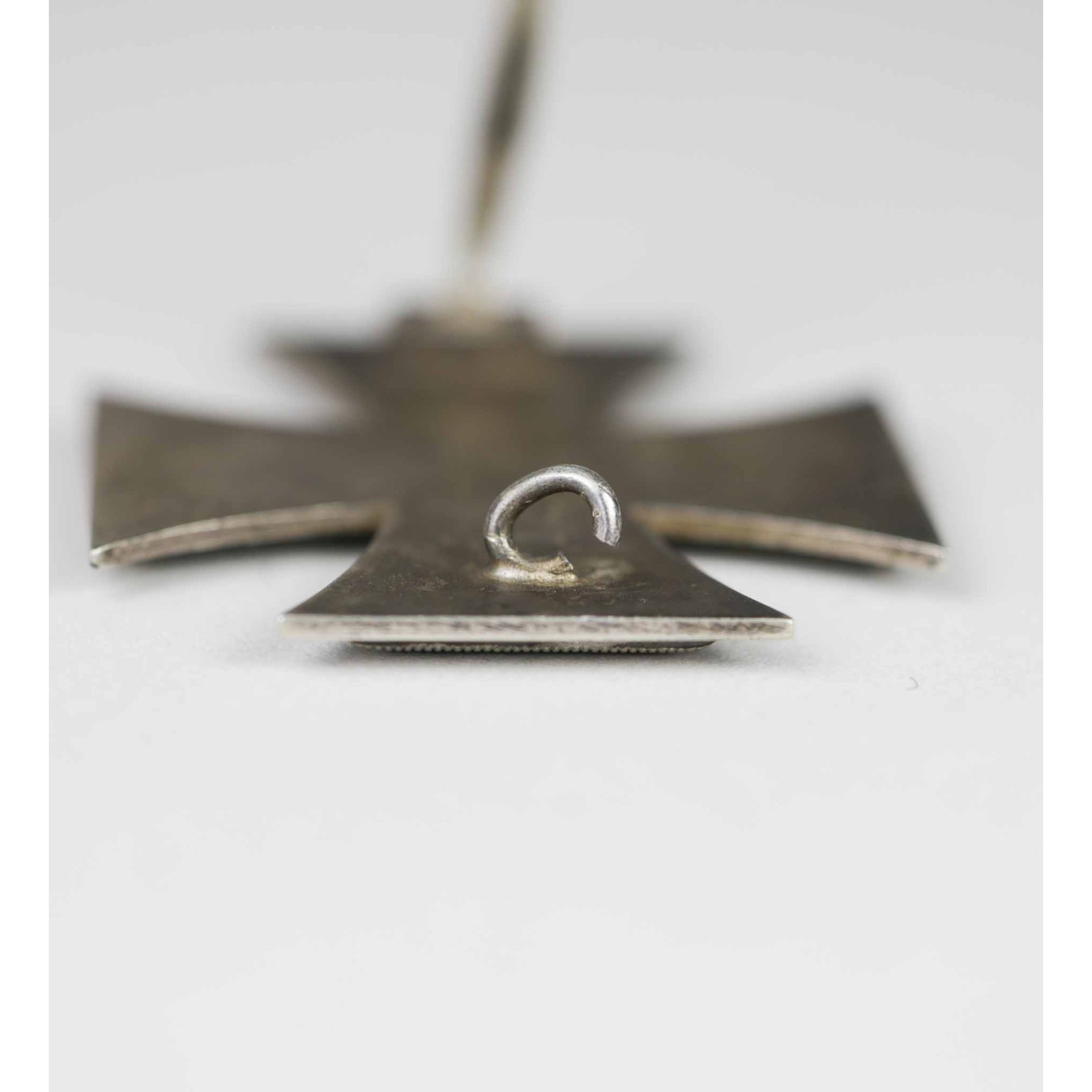 Eiserne Kreuz 1.Klasse mit Hersteller '65' — image 5