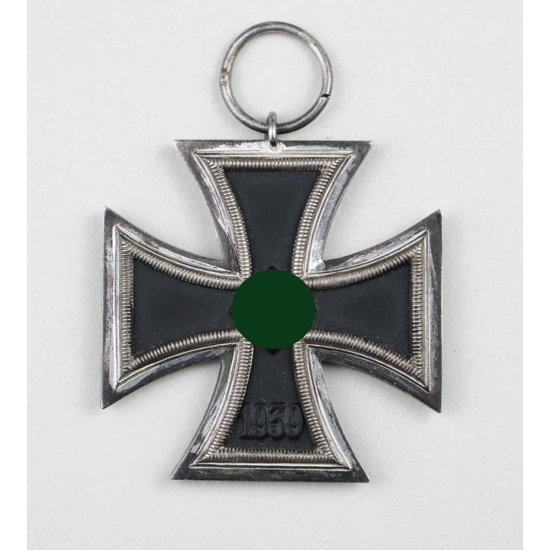 Eiserne Kreuz 2.Klasse 1939 (109) W&H — image 2