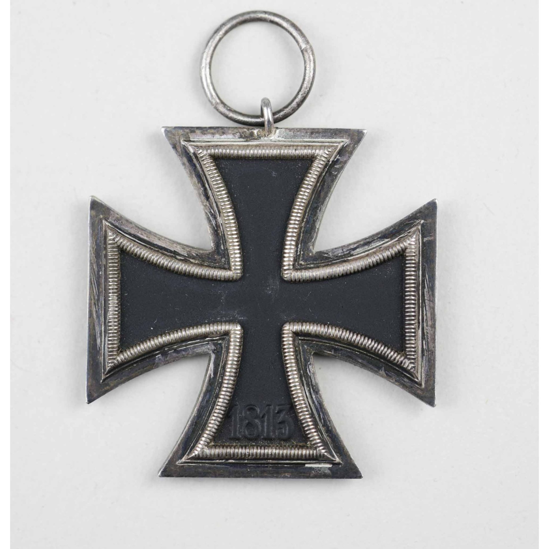 Eiserne Kreuz 2.Klasse 1939 (109) W&H — image 3