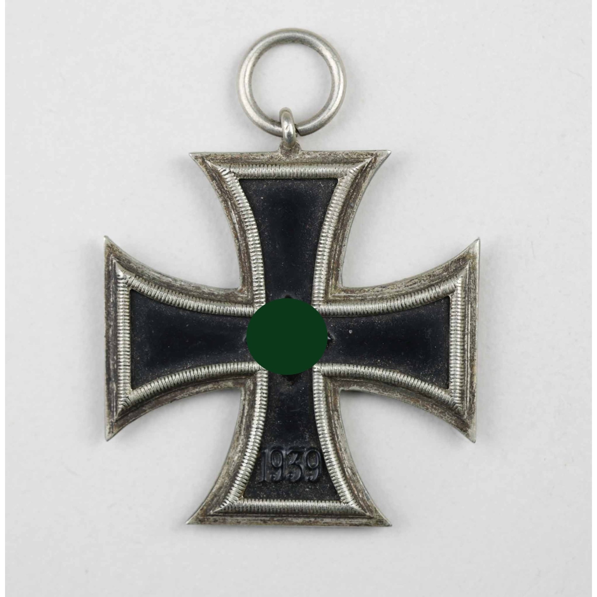 Eiserne Kreuz 2.Klasse Schinkel Variante — image 2