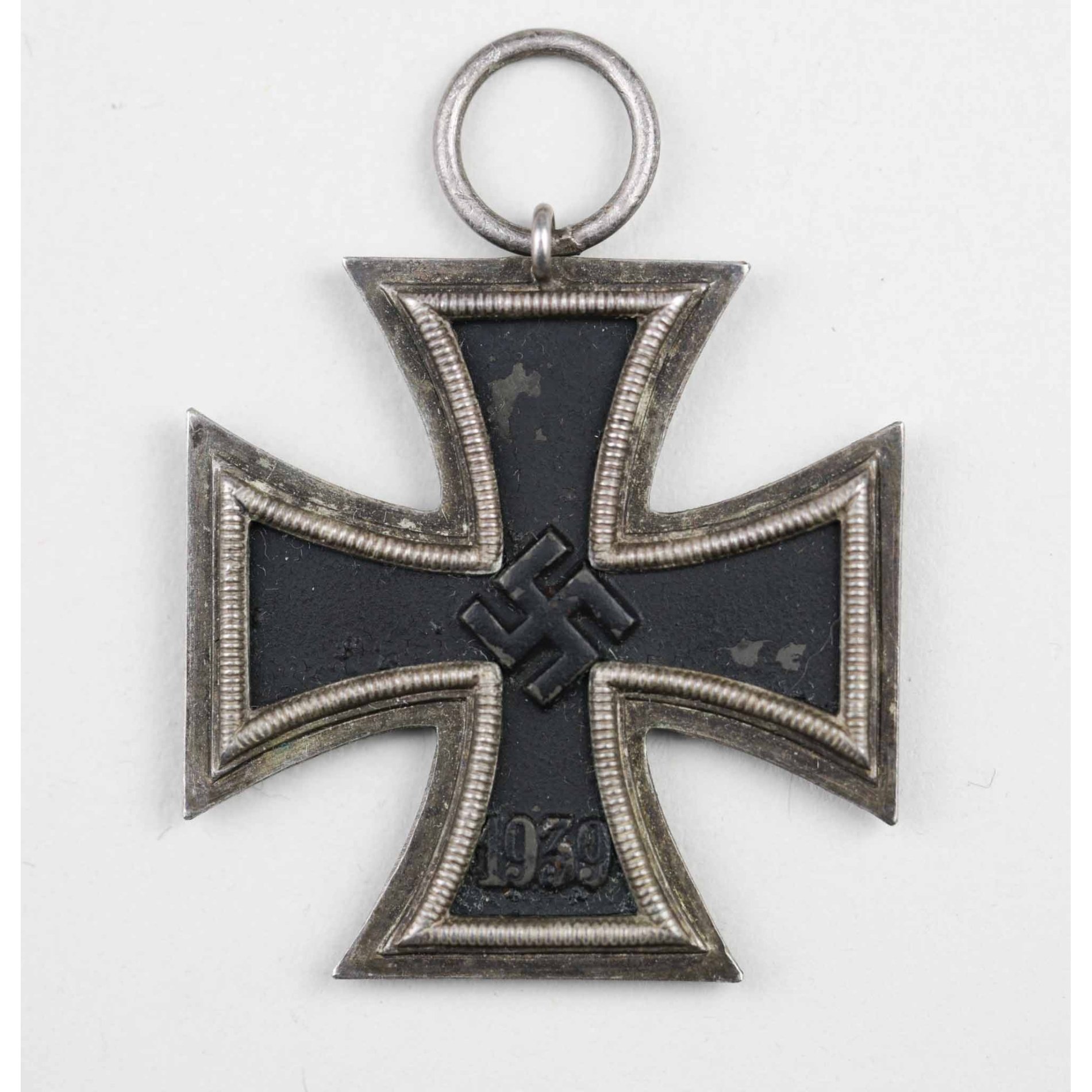 Eiserne Kreuz 2.Klasse 1939 Hersteller '55' — image 2