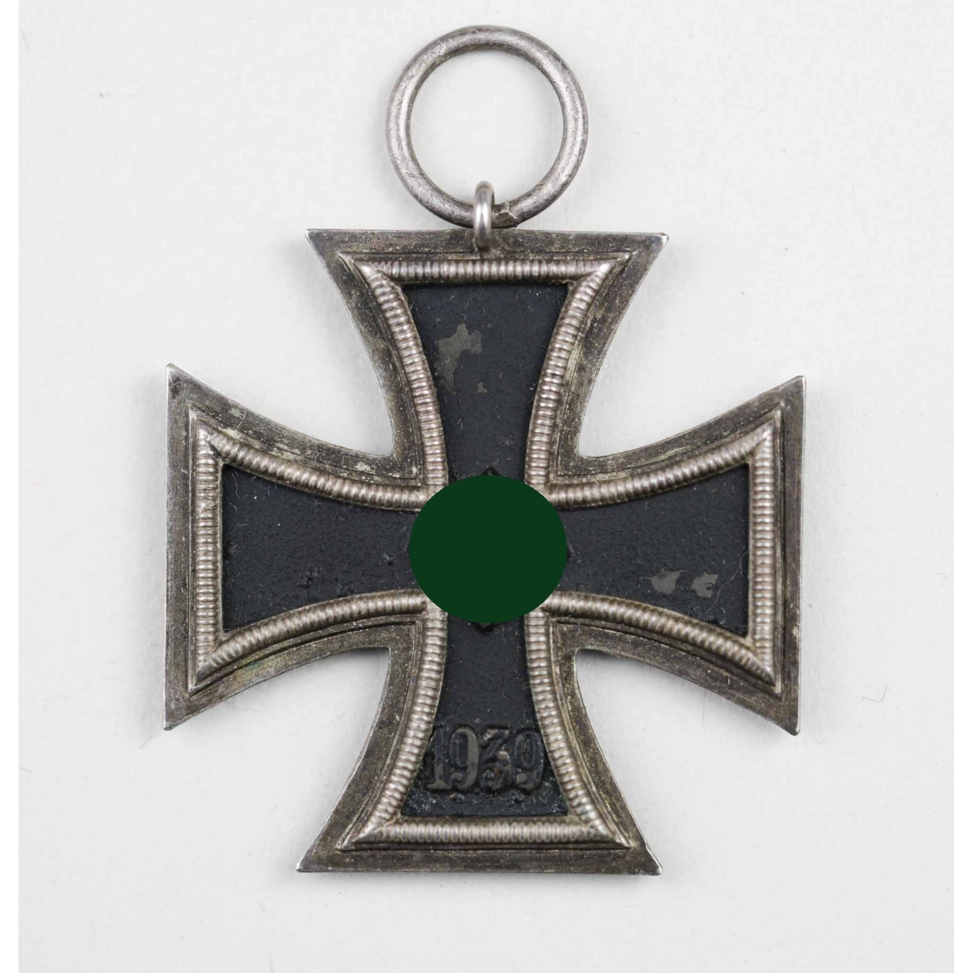 Eiserne Kreuz 2.Klasse 1939 Hersteller '55' — image 3