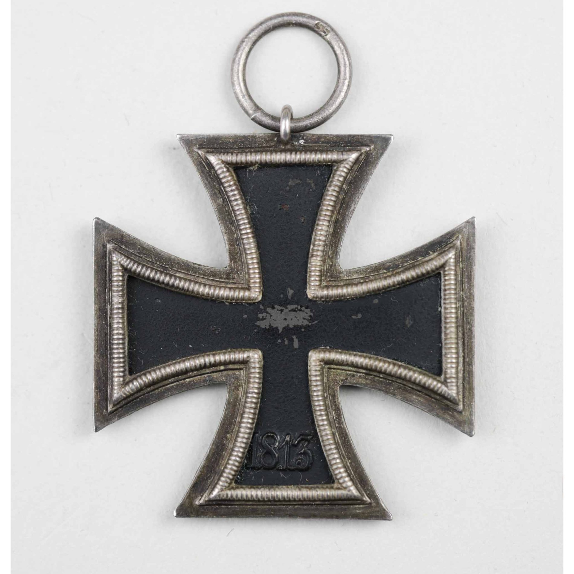 Eiserne Kreuz 2.Klasse 1939 Hersteller '55' — image 4