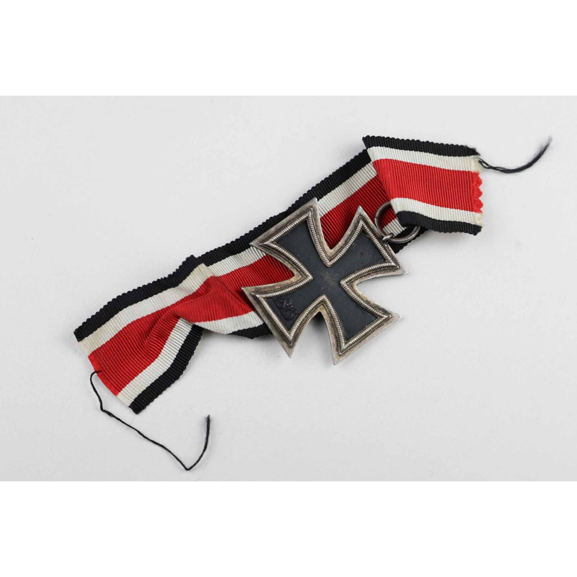 Eiserne Kreuz 2.Klasse 1939 Hersteller '55' — image 5