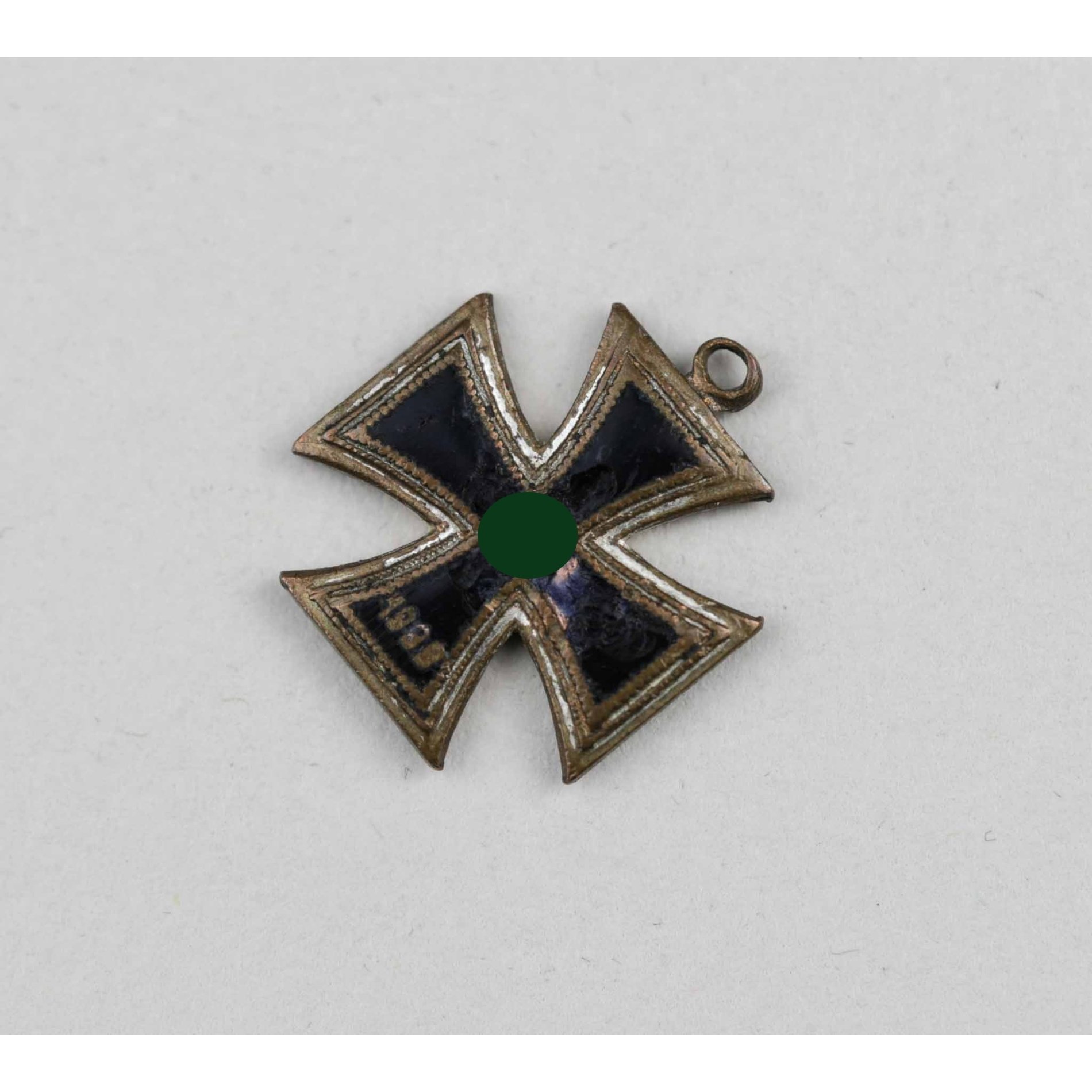 Miniatur vom Ritterkreuz des Eisernen Kreuzes 16mm — image 2