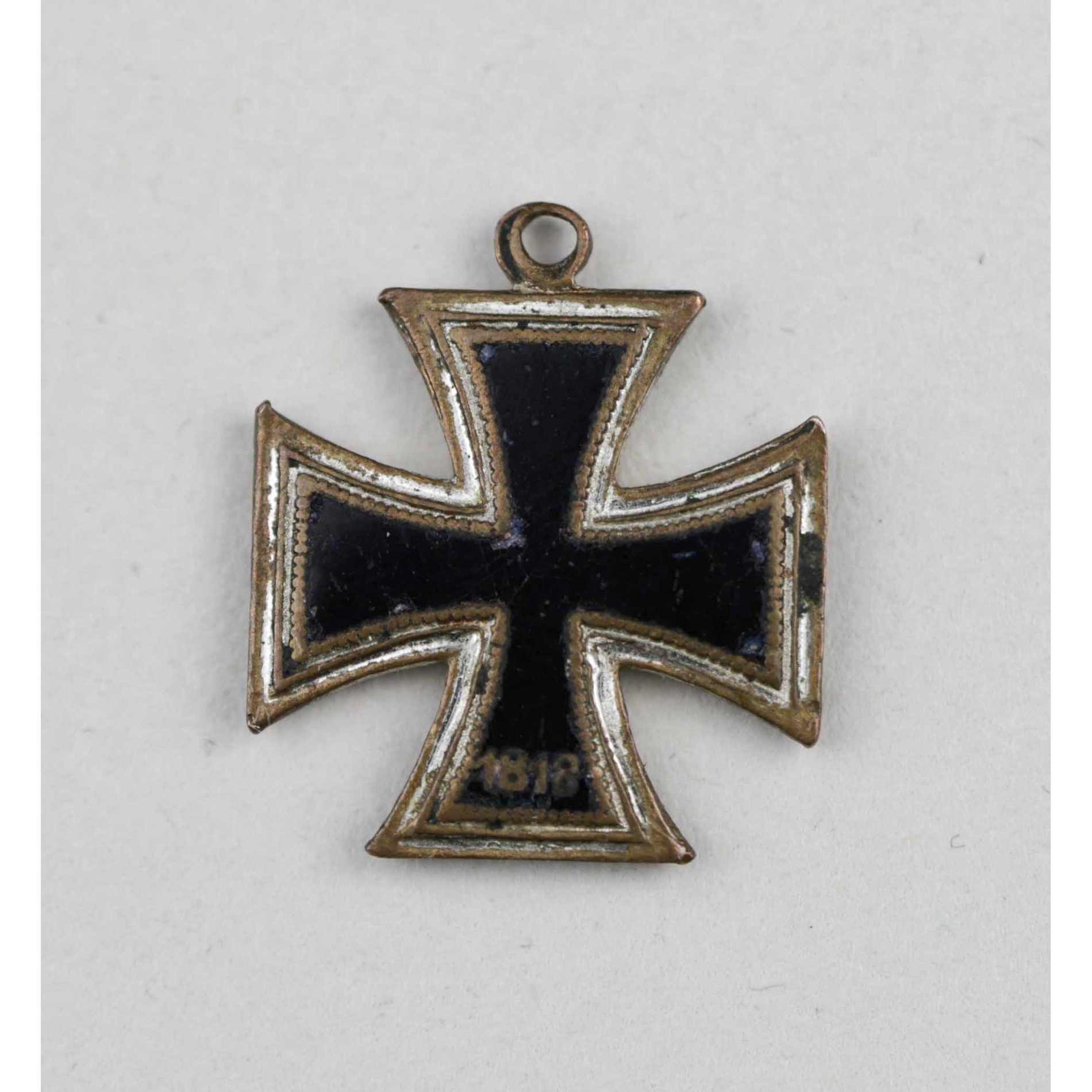 Miniatur vom Ritterkreuz des Eisernen Kreuzes 16mm — image 3