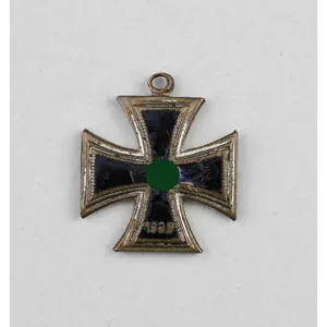 Miniatur vom Ritterkreuz des Eisernen Kreuzes 16mm