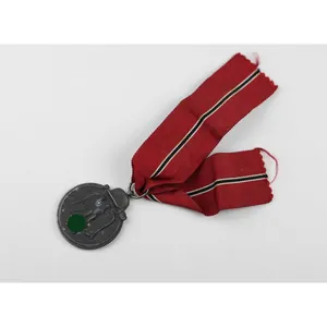 Ostmedaille 1941/42 Winterschlacht im Osten