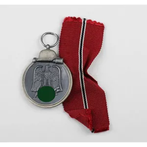 Winterschlacht im Osten Ostmedaille 1941/42 Zustand 1
