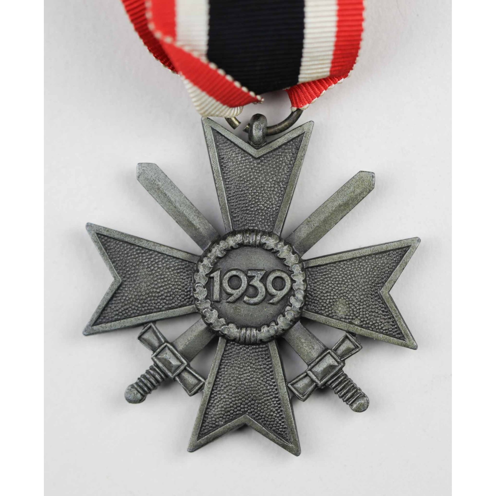 Kriegsverdienstkreuz 2.Klasse mit Schwertern — image 2