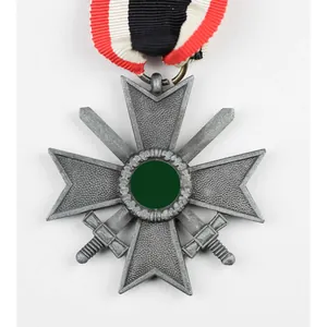 Kriegsverdienstkreuz 2.Klasse mit Schwertern