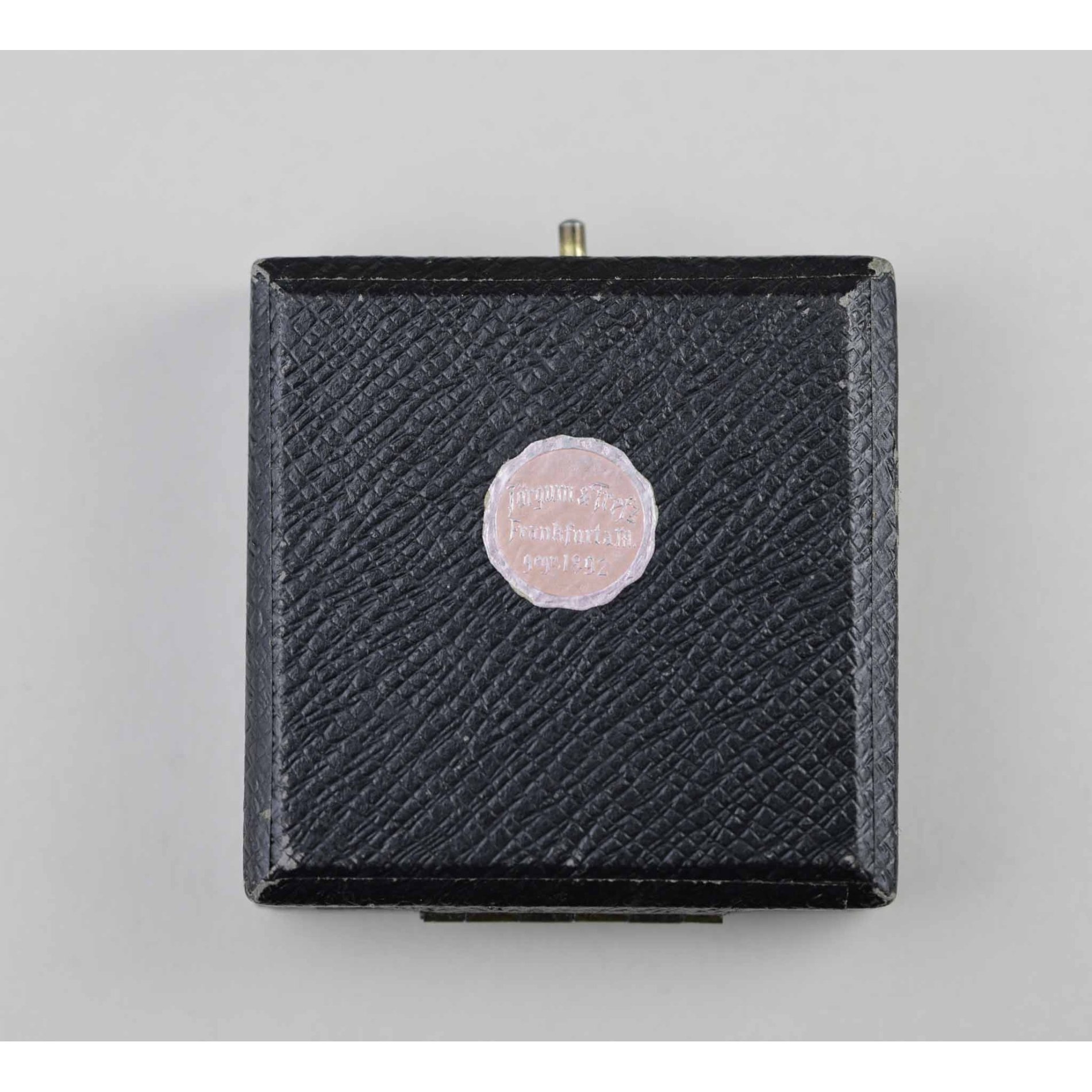 Reichsnährstand Landesbauernschaft Hessen-Nassau im Etui Zustand 1 — image 7