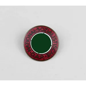 NSDAP Mitgliedsabzeichen RZM M1/101