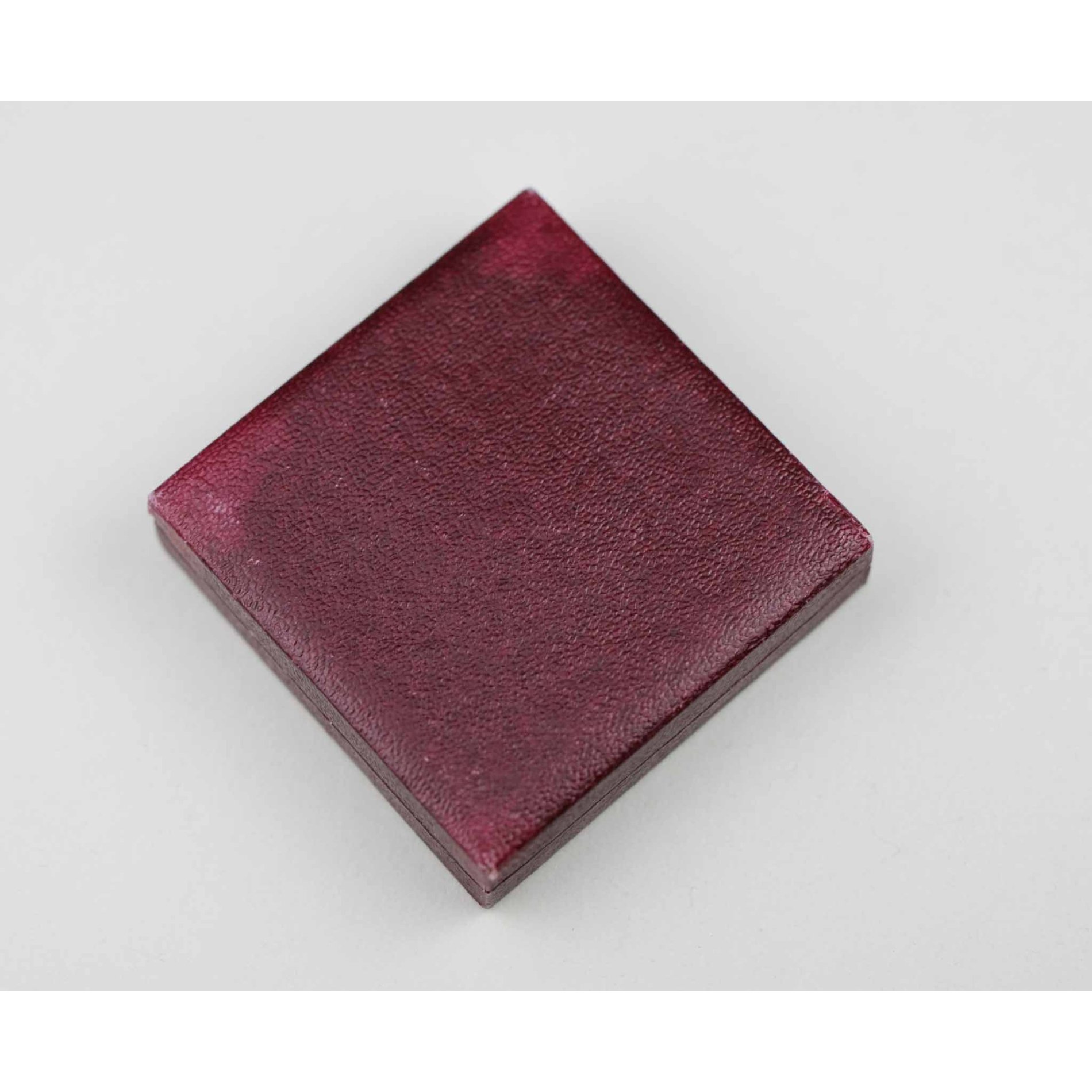 'Deutsche Kampfspiele Nürnberg 1934' Hutschenreuther Porzellan, im Etui, Zustand 1 — image 4