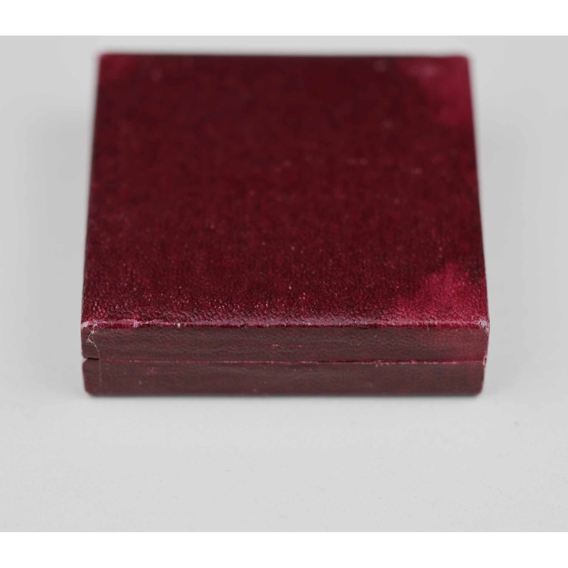 'Deutsche Kampfspiele Nürnberg 1934' Hutschenreuther Porzellan, im Etui, Zustand 1 — image 5