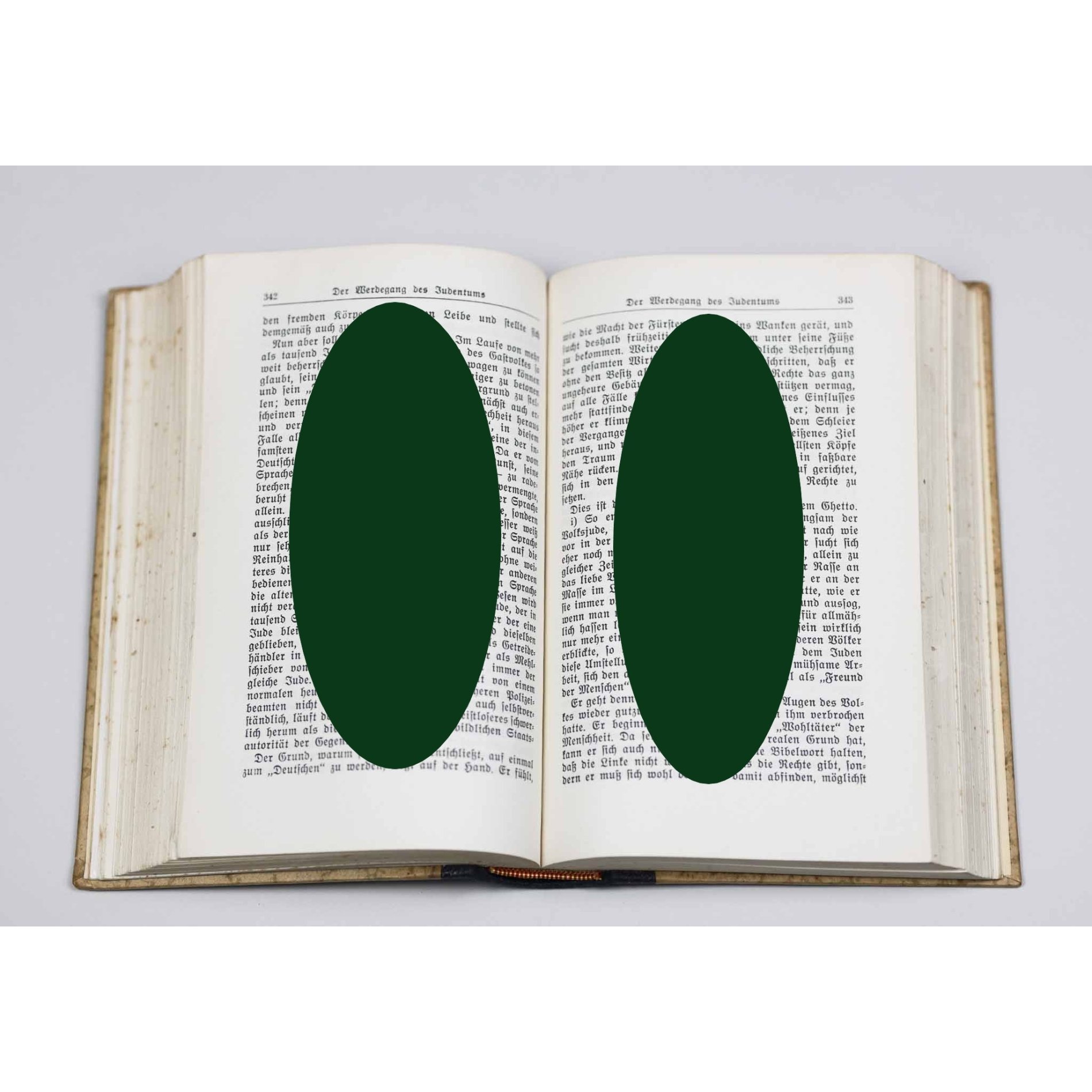 Hochzeitsausgabe 'Mein Kampf' 1937 — image 4