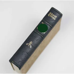 Hochzeitsausgabe 'Mein Kampf' 1937