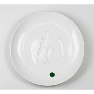 Allach Julfest 1943 SS-Porzellanmanufaktur