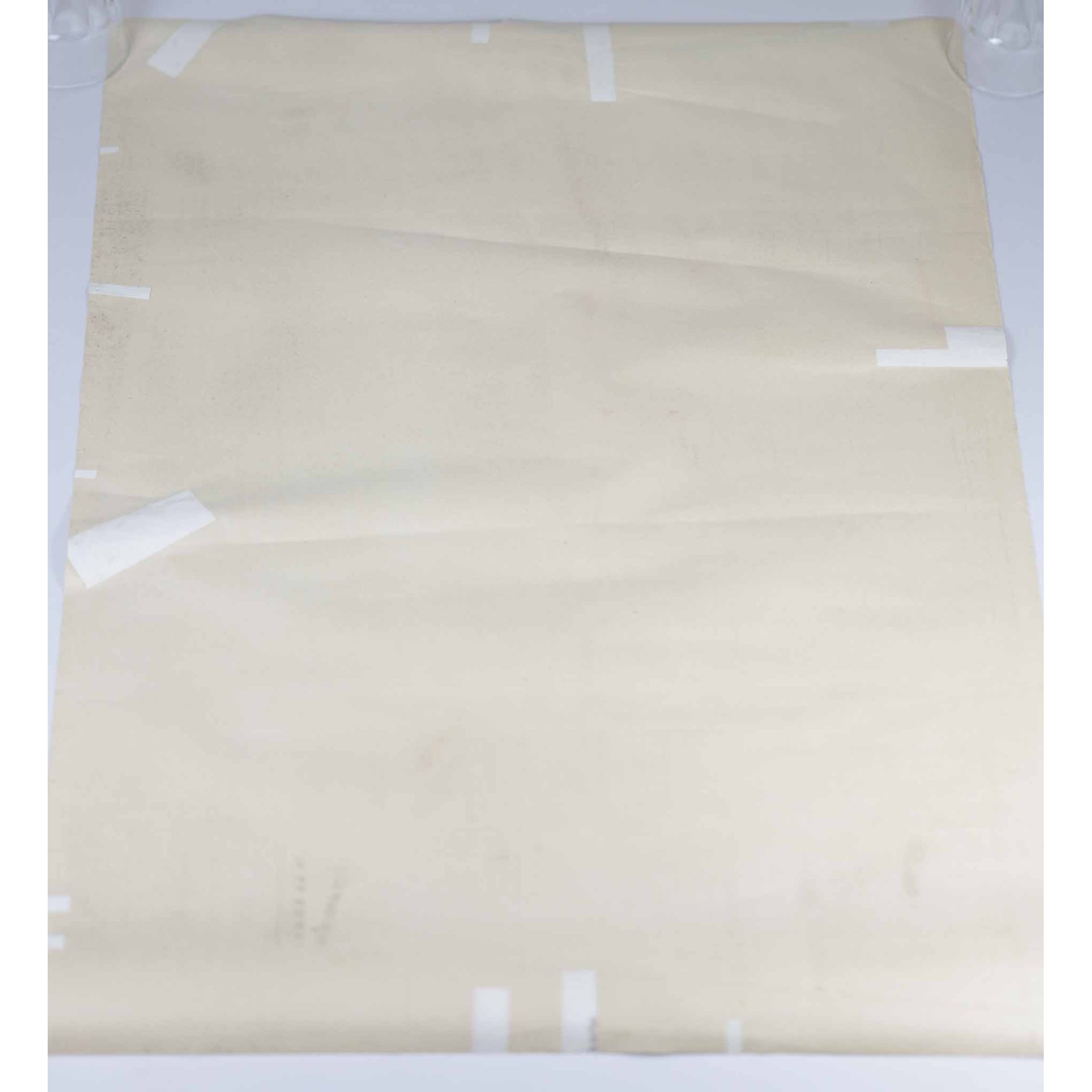 3.Reich Großes original Plakat 'Harte Zeiten Harte Pflichten Harte Herzen' — image 11