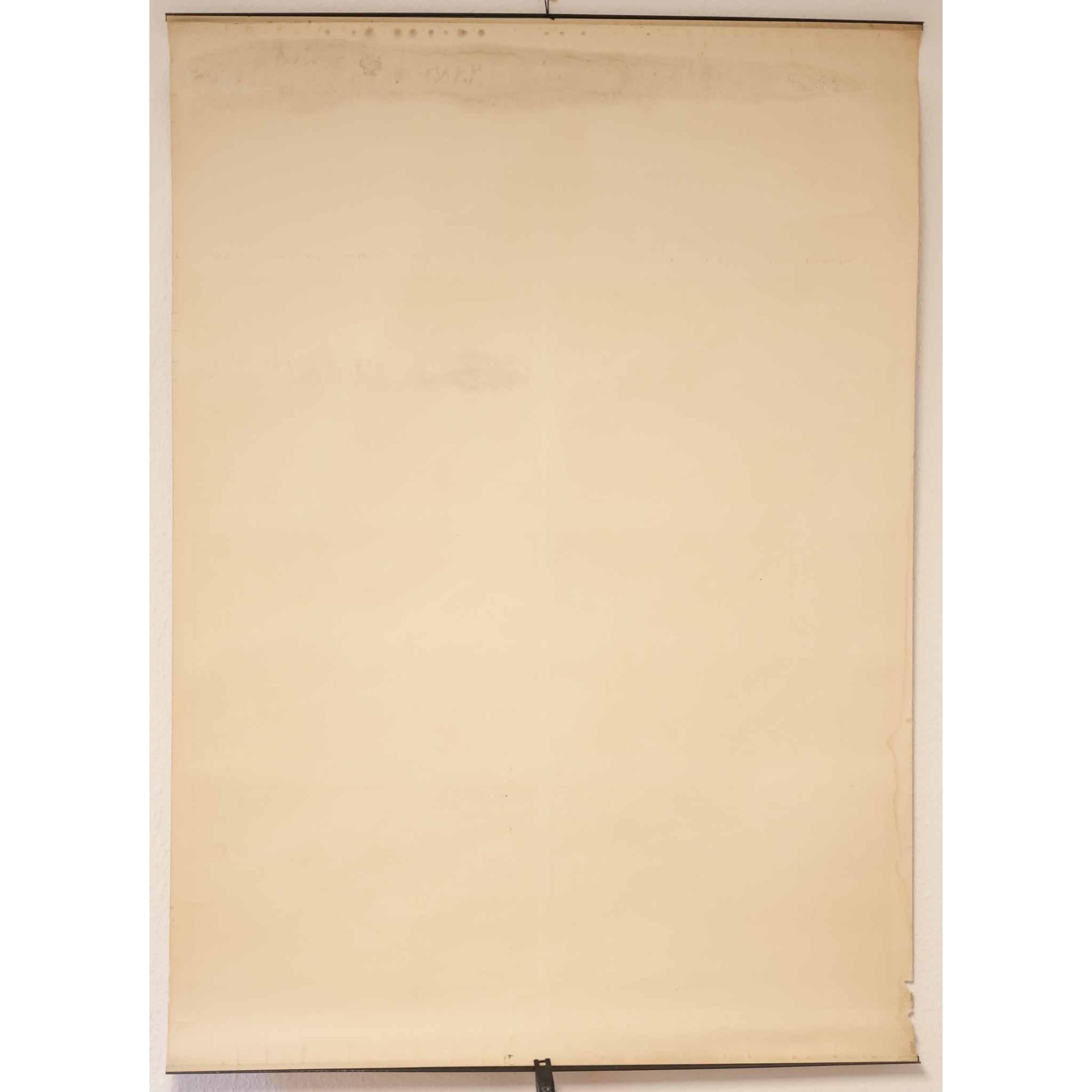 3.Reich Original Plakat 'NSKK Verkehrs-Erziehungsdienst' Tafel 2 — image 7