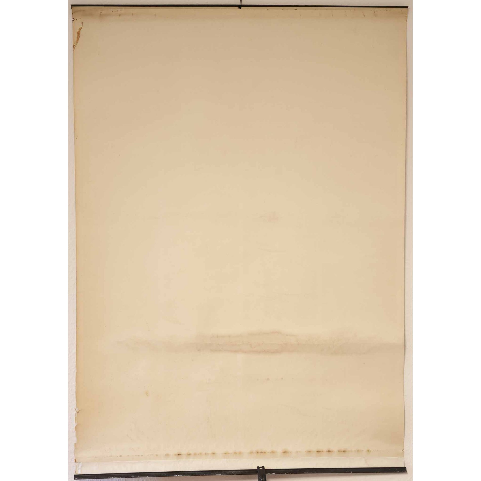 3.Reich Original Plakat 'NSKK Verkehrs-Erziehungsdienst' Tafel 11 — image 6