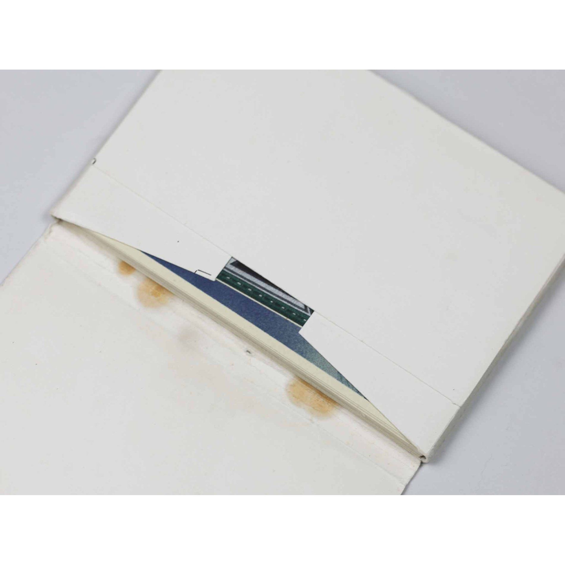 3.Reich Postkarten Serie 'Die Siegreichen Fahnen und Standarten der Deutschen Wehrmacht', vollständig, extrem selten! — image 6