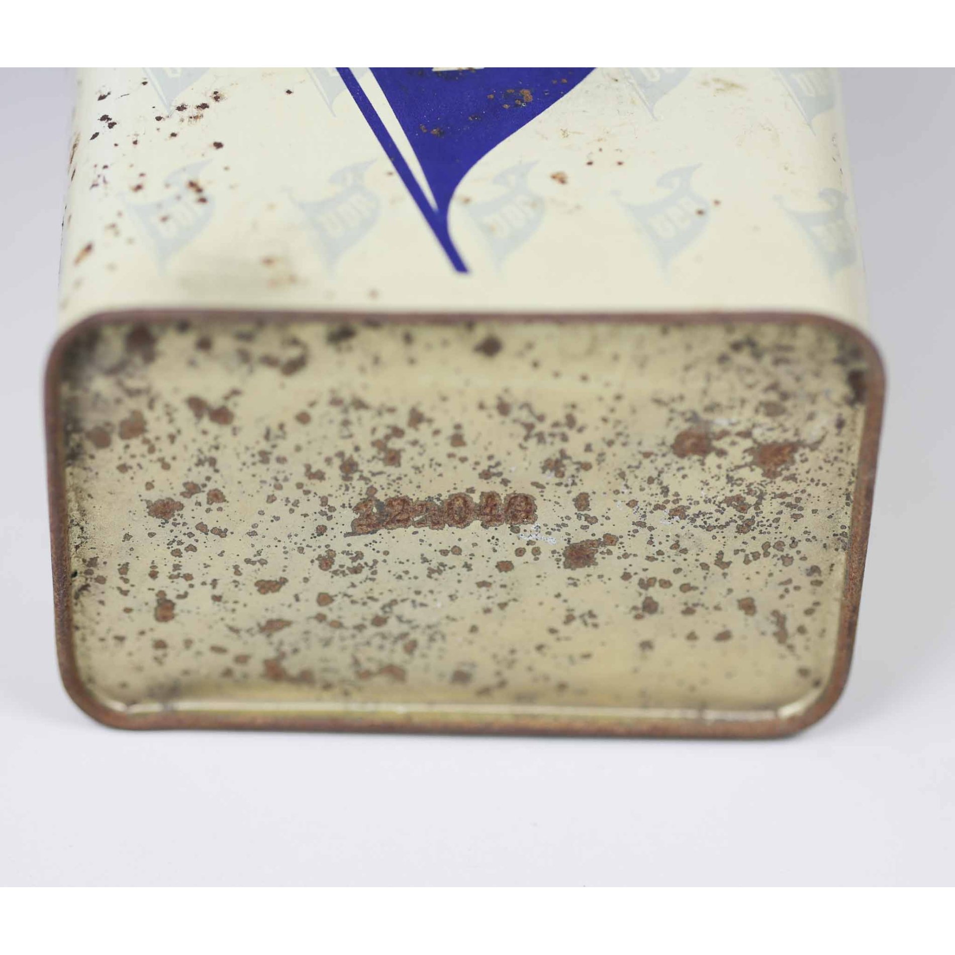 3.Reich VDA Spendendose/ Büchse 'Volksbund für das Deutschtum im Ausland' — image 6