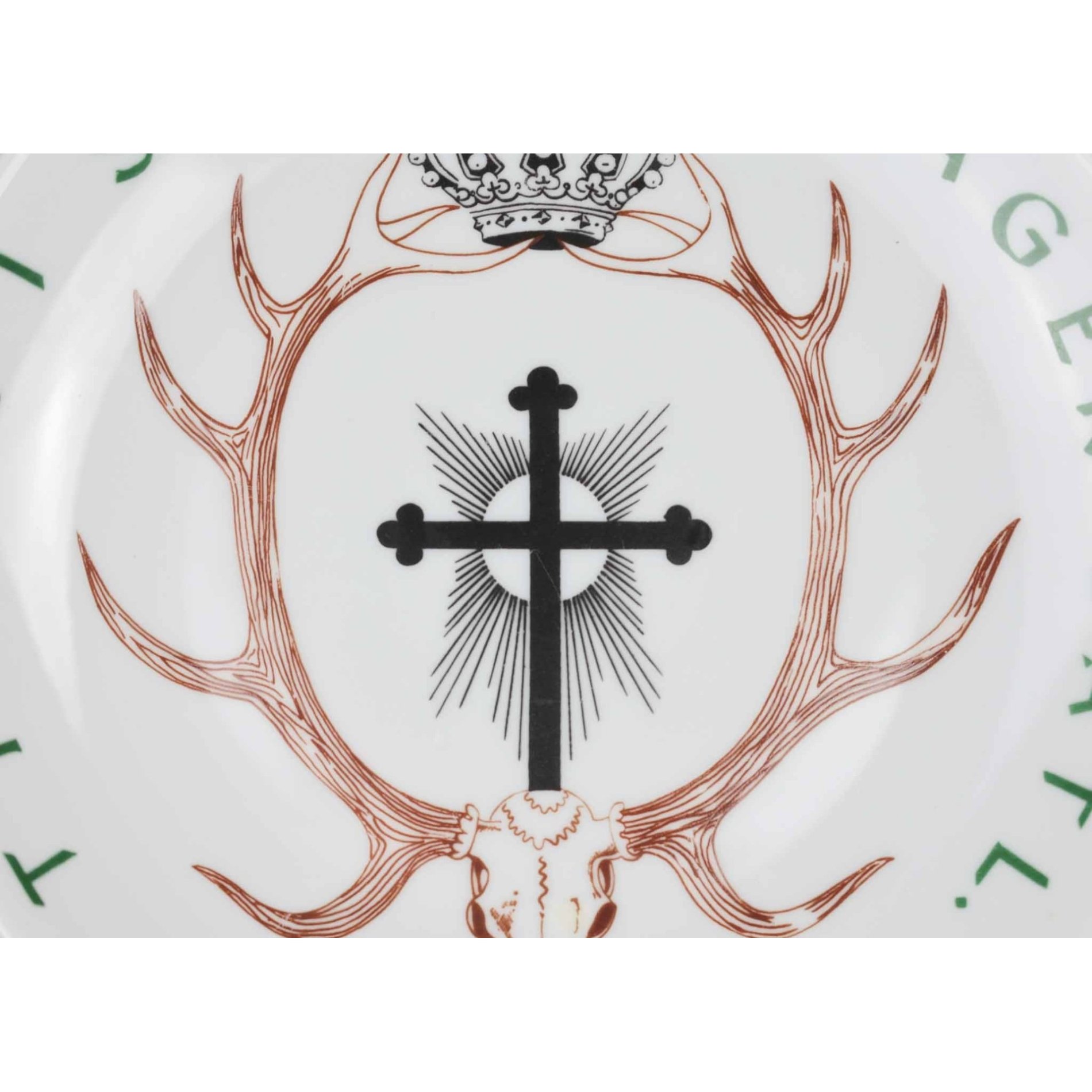 Regimentsteller des Westfälischen Jäger-Bataillons'Westfälisches Jäger-Batl. NR. 7' — image 2