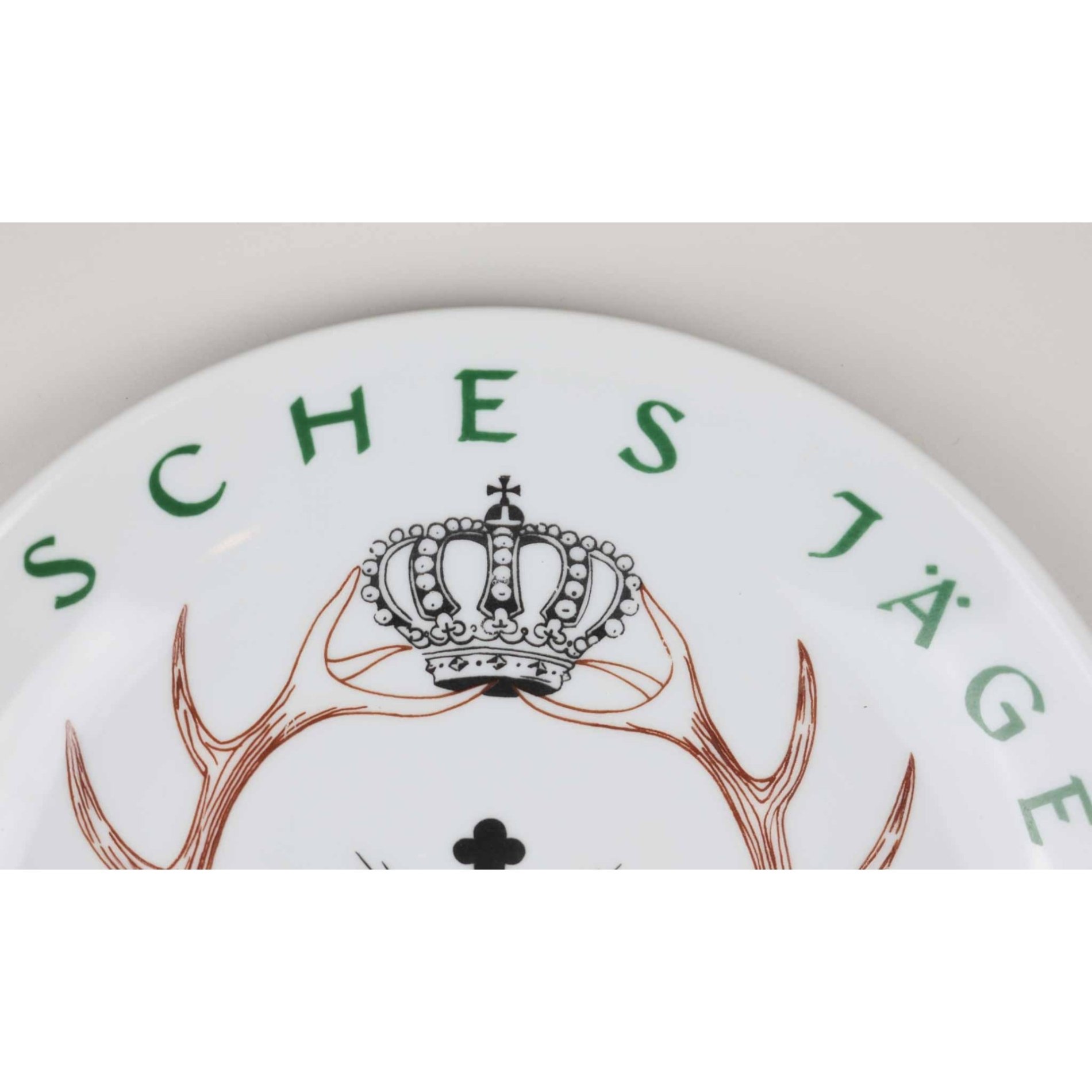 Regimentsteller des Westfälischen Jäger-Bataillons'Westfälisches Jäger-Batl. NR. 7' — image 3