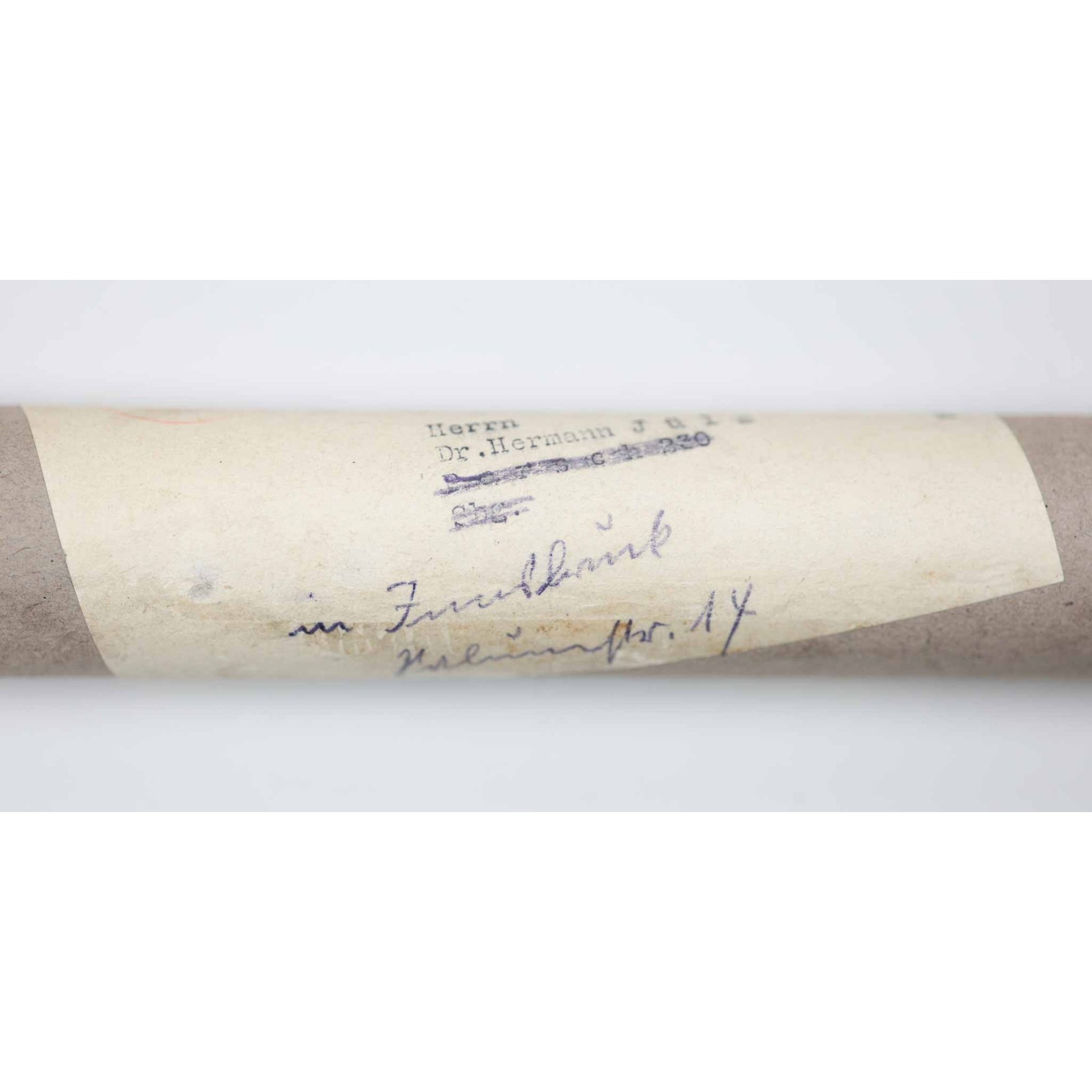 'Wochenspruch der NSDAP' 4.-10.Februar 1940 — image 4