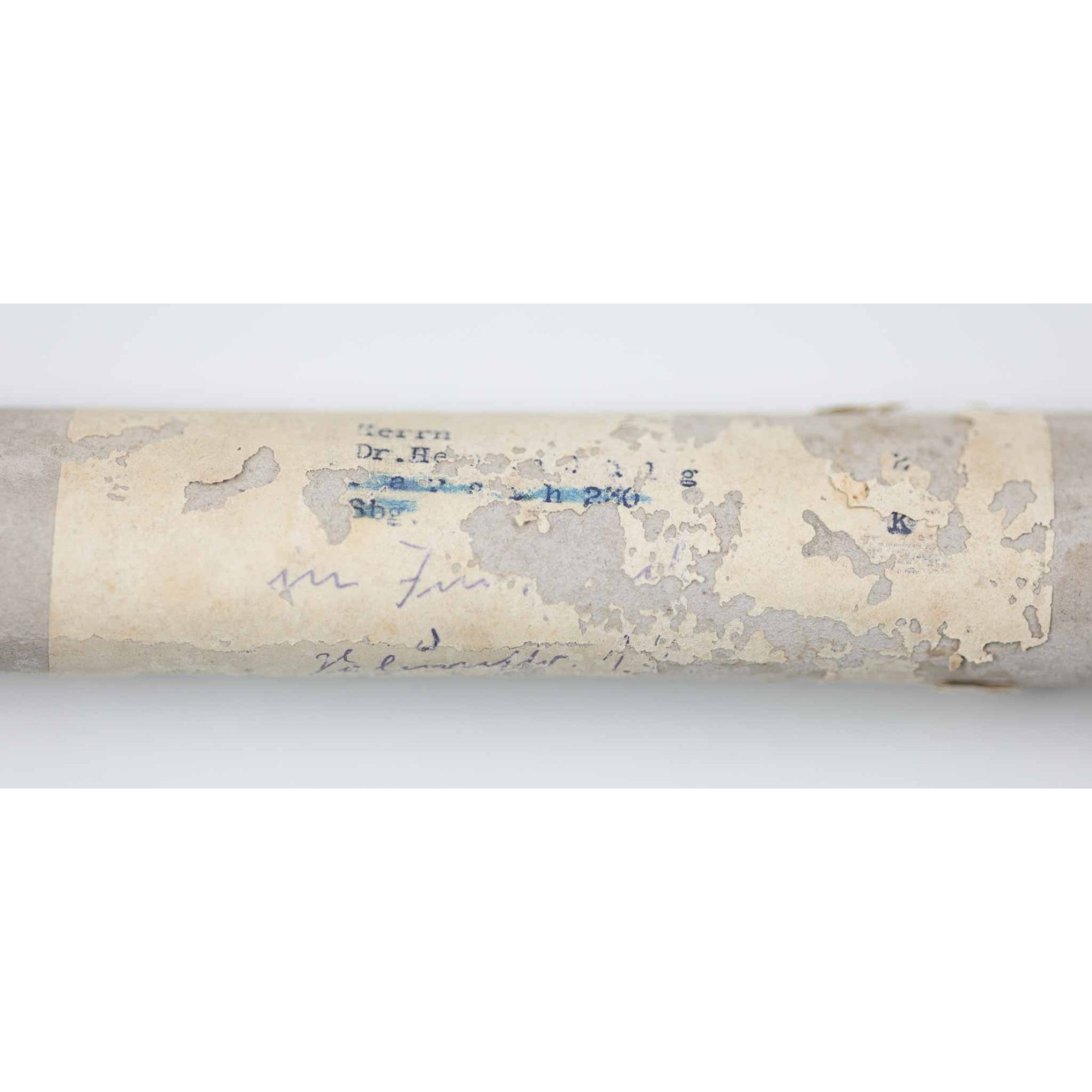 'Wochenspruch der NSDAP' 10.-16. Dezember 1939 — image 3