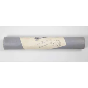 'Wochenspruch der NSDAP' 1943 'Das Volk muss bleiben'