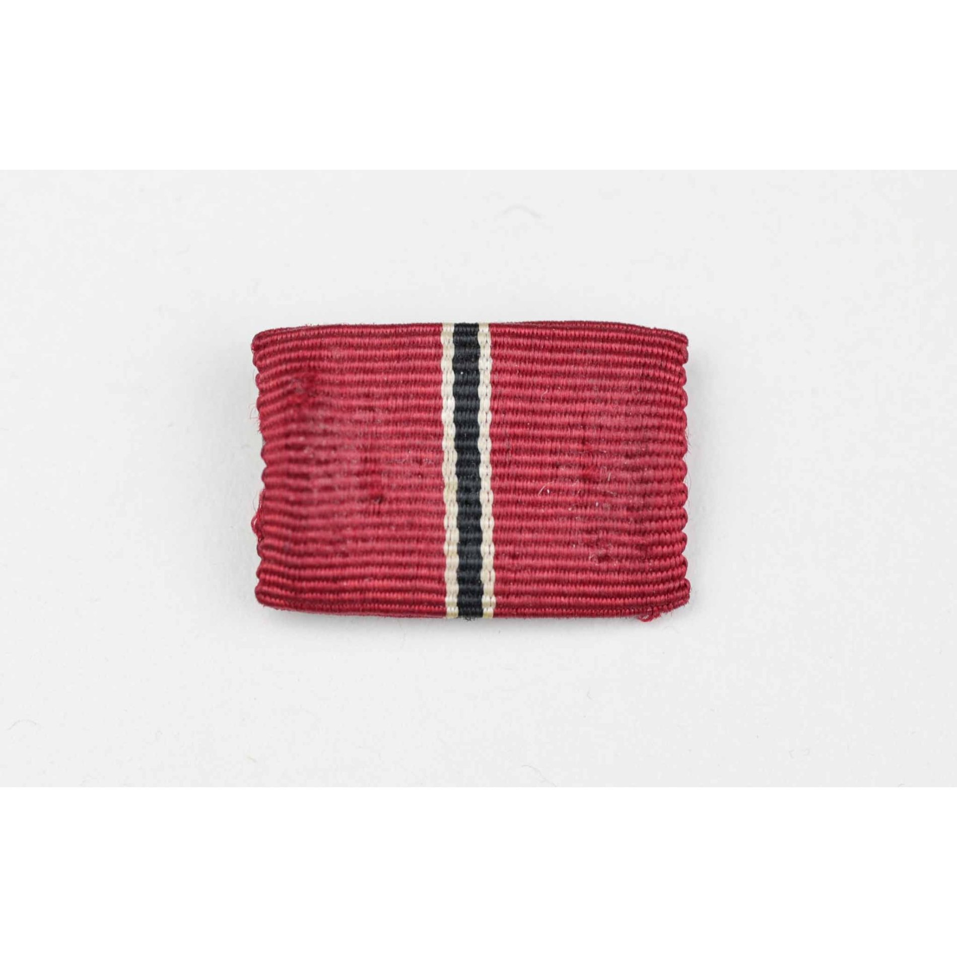 Winterschlacht im Osten Ostmedaille 1941/42 mit Hersteller '93' und Feldspange — image 5