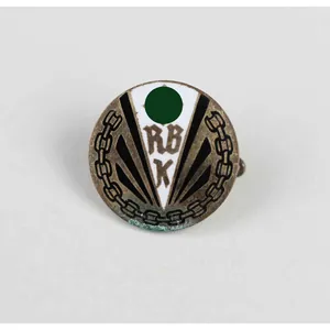 Reichsbund der Körperbehinderten (RBK)