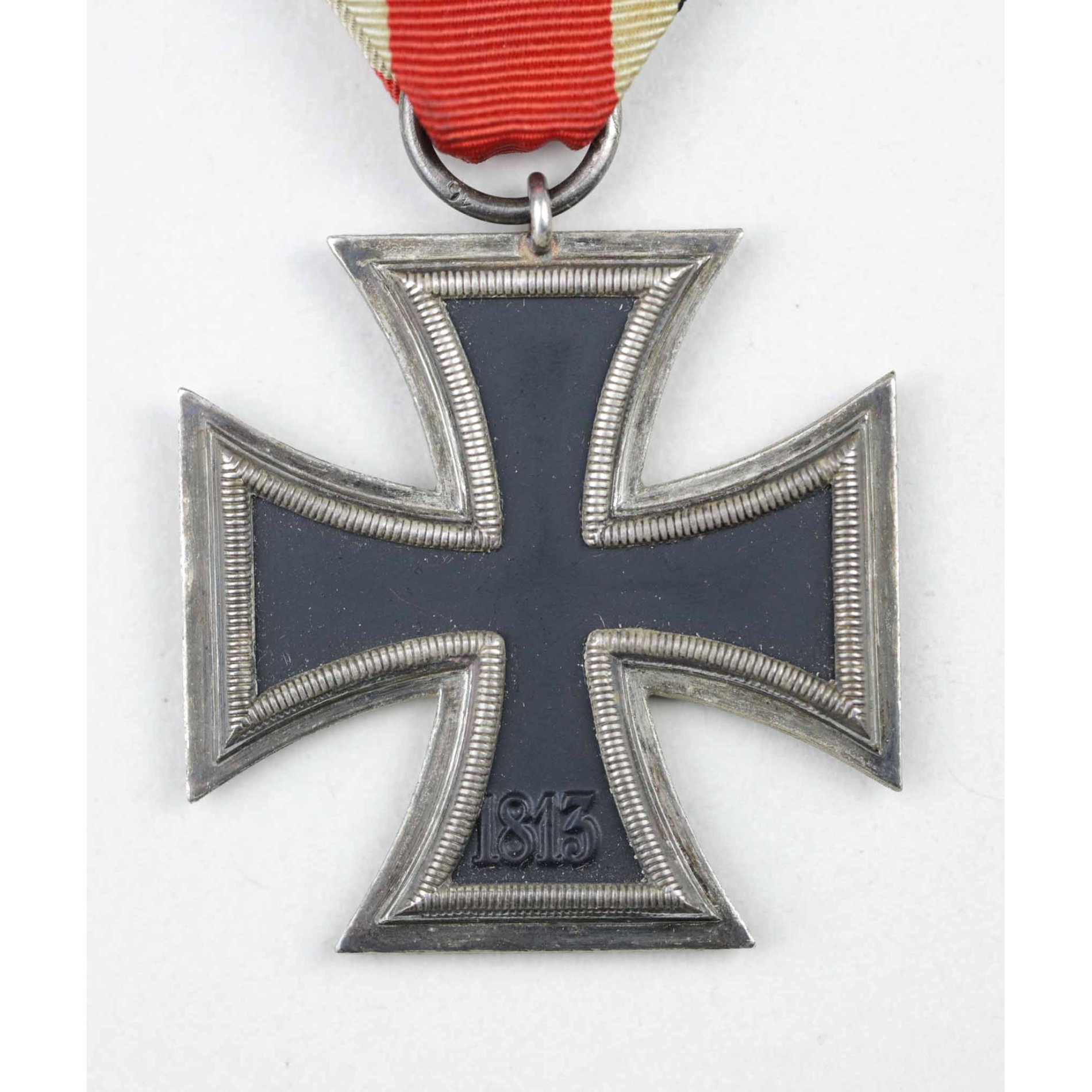 Eiserne Kreuz 2.Klasse 1939 mit Hersteller '16' — image 2