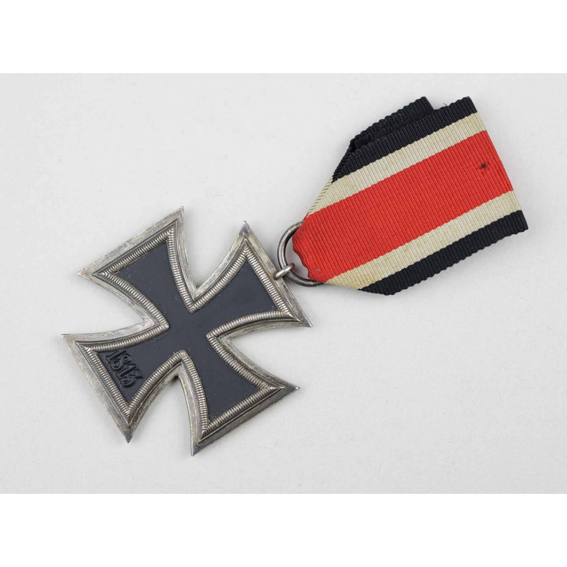 Eiserne Kreuz 2.Klasse 1939 mit Hersteller '16' — image 3