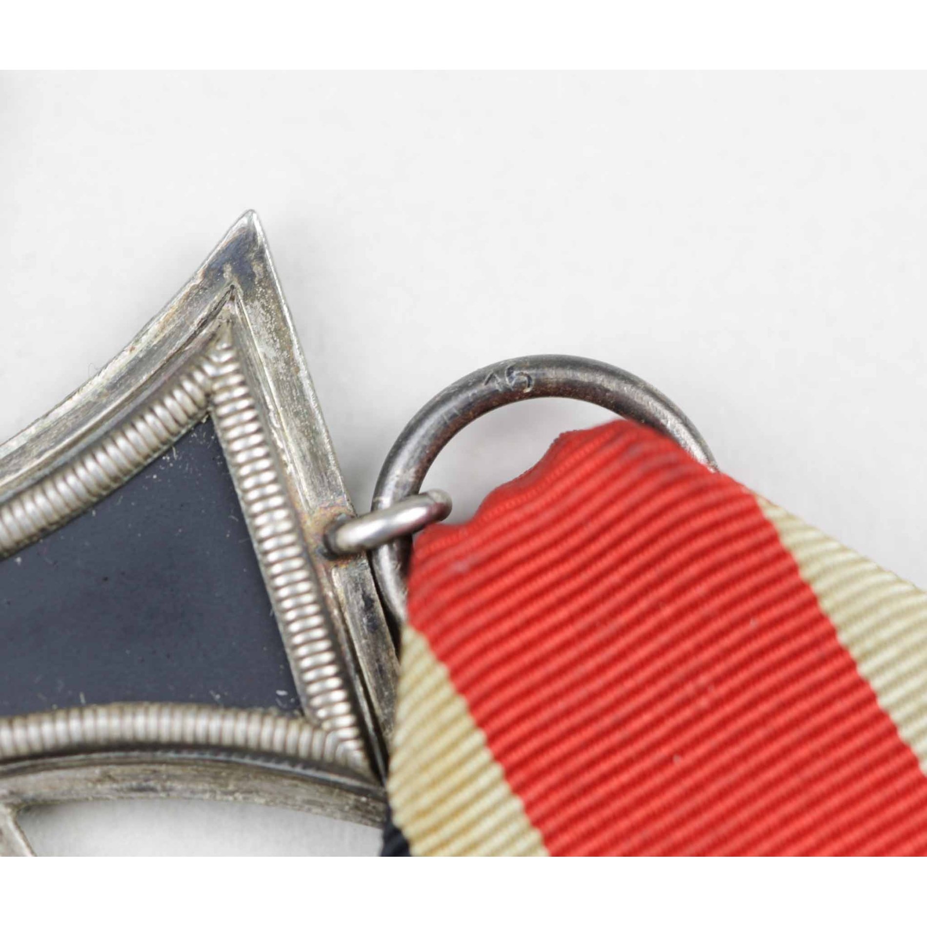 Eiserne Kreuz 2.Klasse 1939 mit Hersteller '16' — image 4