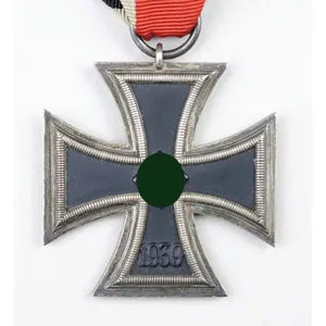 Eiserne Kreuz 2.Klasse 1939 mit Hersteller '16'