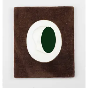 3.Reich Aufsteller 'Adolf Hitler' Portrait Bakelit