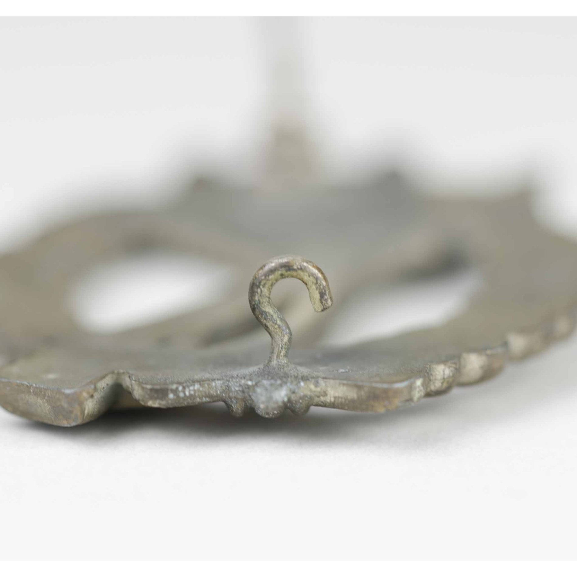 Infanterie Sturmabzeichen in Bronze Herst. 'f.o' selten! — image 7