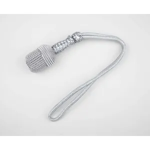 Kurzes Portepee für einen Luftwaffe Offiziersdolch