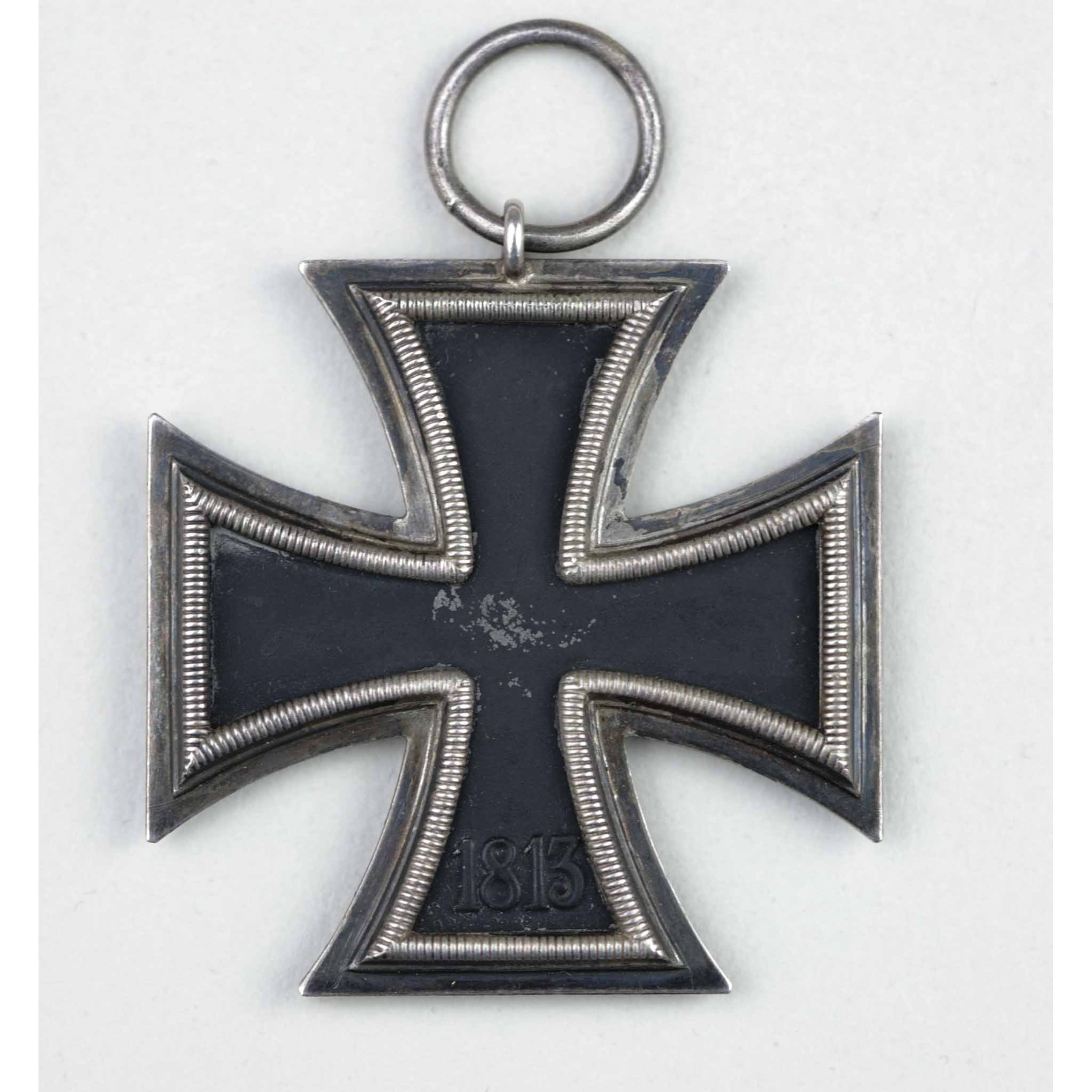 Eiserne Kreuz 2.Klasse 1939 mit Hersteller '65' — image 3