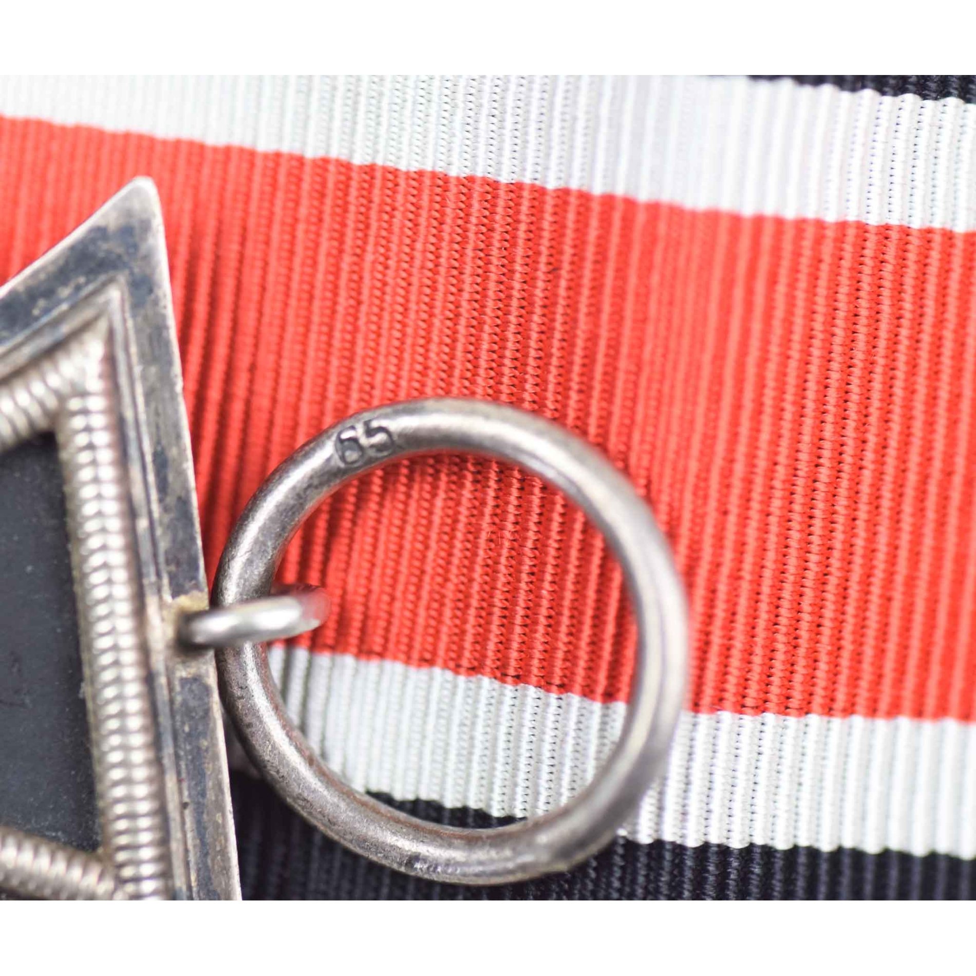 Eiserne Kreuz 2.Klasse 1939 mit Hersteller '65' — image 4